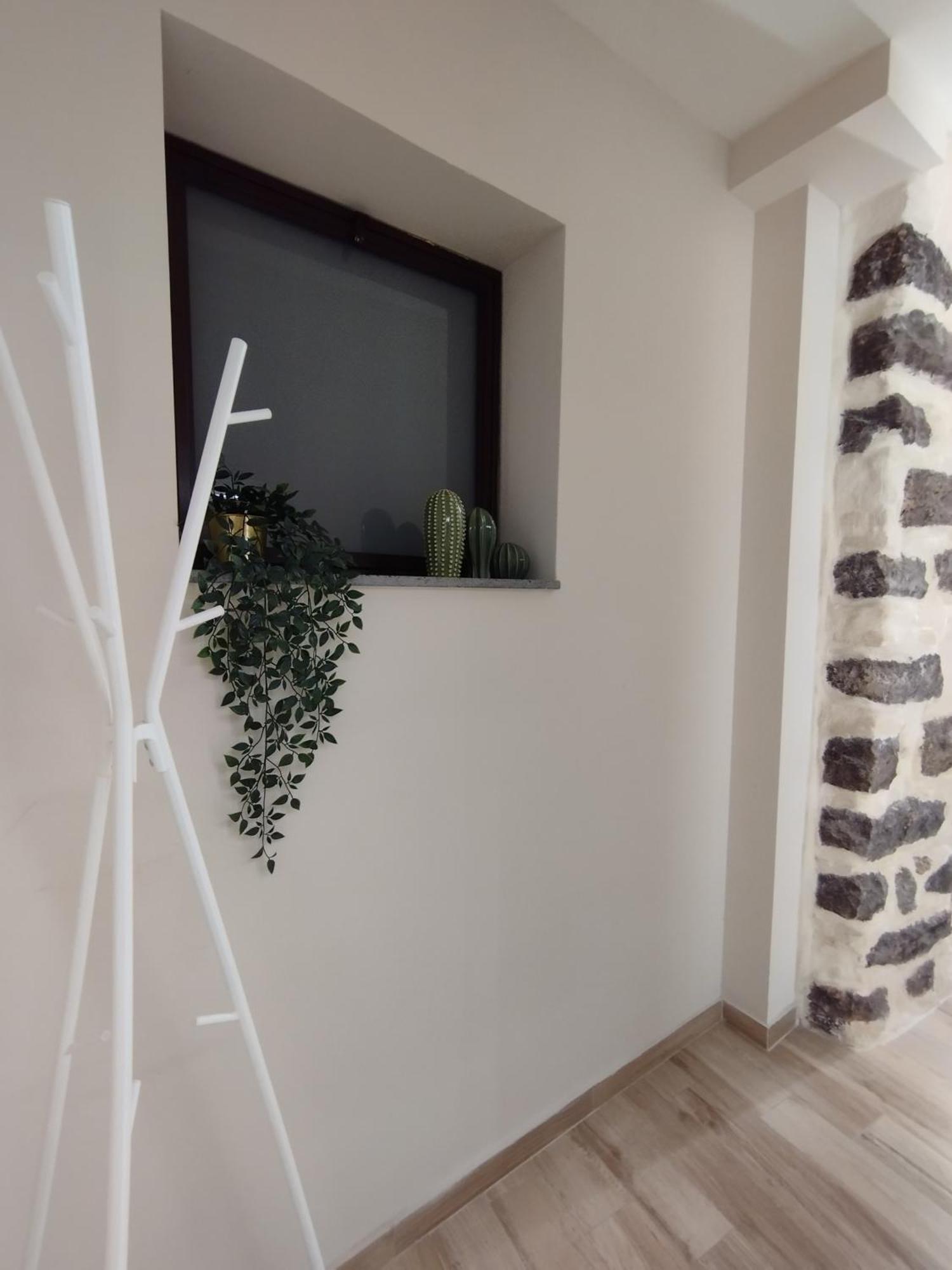 Апартаменты La Casa Nel Cortile Катания Экстерьер фото